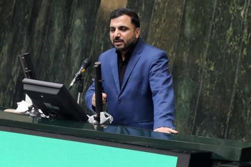 زارع پور: وزارت ارتباطات نمی تواند در امور داخلی شرکت مخابرات مداخله کند