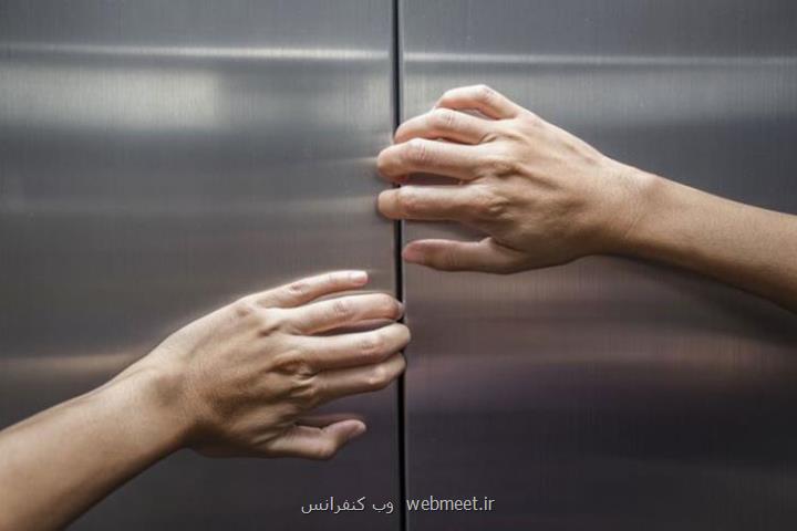 سرویس آسانسور غرب تهران