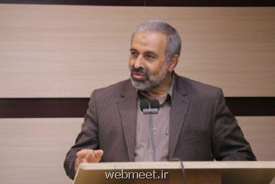 مسدودسازی پیامرسان ها در طرح فضای مجازی مجلس مطرح نیست