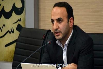 فرایند استثماری آمریکا با حکمرانی فضای مجازی عقب می افتد