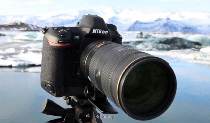 انواع دوربین عکاسی