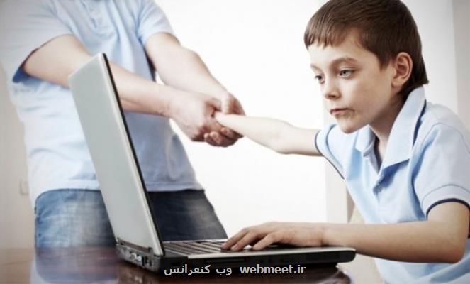 ذهن آگاهی، کلید غلبه بر اعتیاد به اینترنت