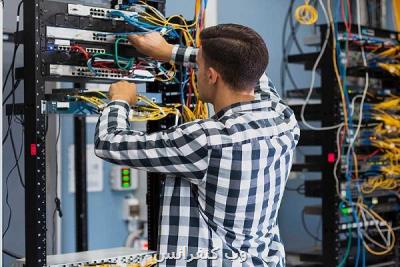 خروج نخبگان با اتخاذ تصمیمات غیرعقلایی در طرح پشتیبانی از کاربران