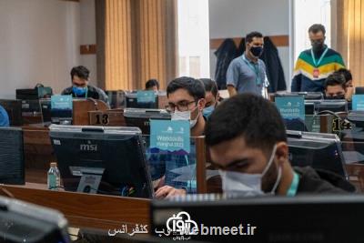 راه یافتگان به اردوی مسابقات جهانی WorldSkills2022 مشخص شدند