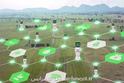 آنالیز بیگ دیتا انقلابی در کشاورزی