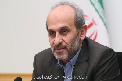 تحریم صدا و سیما با وجود شبکه سیگنال رسانی زمینی کارساز نیست