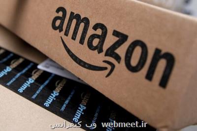 درخواست سهامداران از آمازون برای ارتقای شفافیت مالیاتی