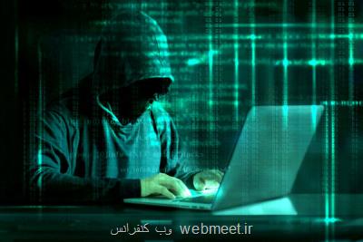 رشد تصاعدی حملات سایبری به روسیه در ماه جاری میلادی