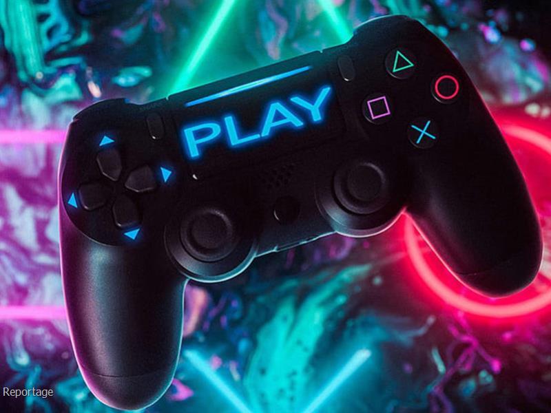 بهترین بازی های PS4 که باید بازی کنید