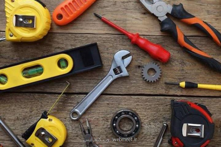 کاربردهای انواع مختلف ابزار