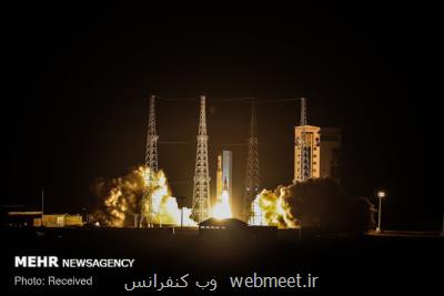 جزئیات همکاری با روسیه در زمینه اعزام فضانورد