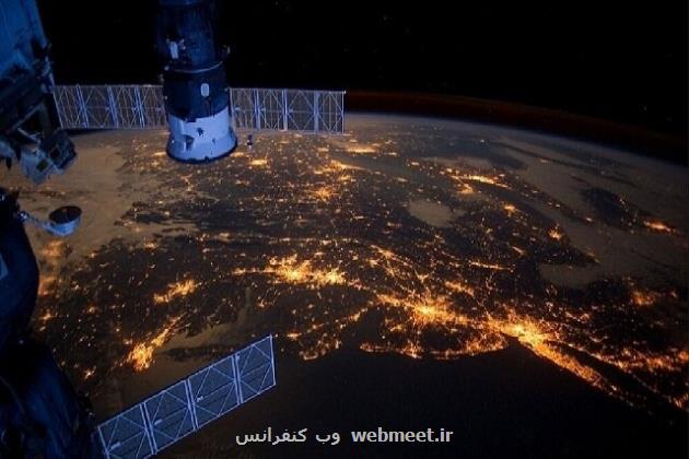 گامهای سازمان فضایی برای ایجاد منظومه ماهواره ها