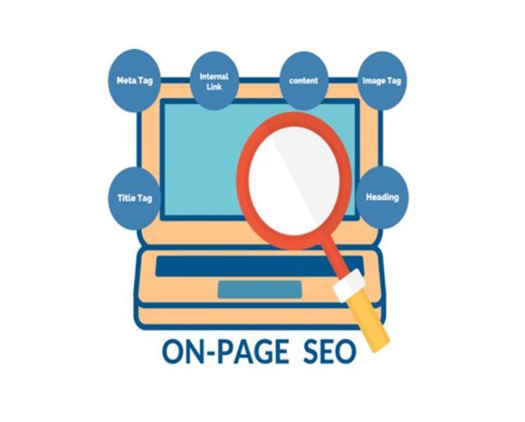 سئو داخلی چیست؟ ۵بعلاوه۱ فاکتور مهم در on-page seo