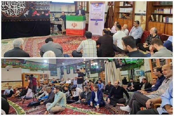 امسال ۸ میلیون خانوار تحت پوشش فیبرنوری قرار می گیرند