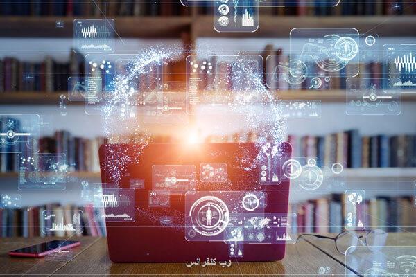 برگزاری مدرسه زمستانی تعامل انسان و اطلاعات در ایرانداک