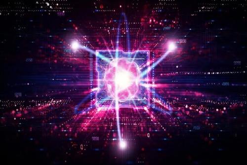 ساخت نخستین تراشه فوتونی قابل برنامه ریزی جهان