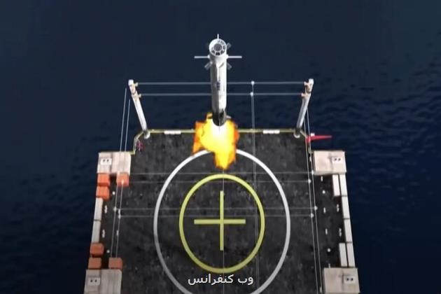 گرفتن موشک با تور سیمی طرح جدید چین