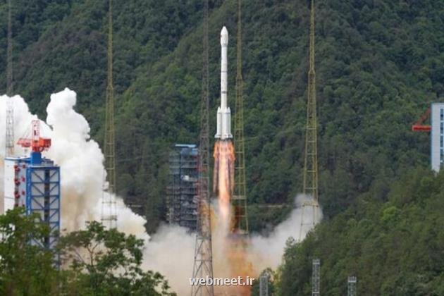 چین نخستین ماهواره رقیب استارلینک ایلان ماسک را به فضا پرتاب کرد