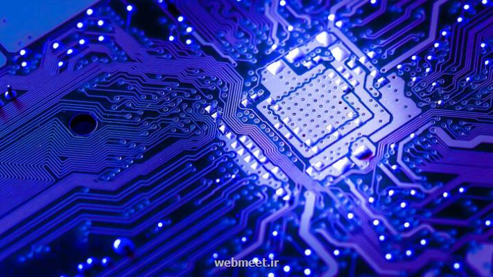 تراشه چینی بینایی انسان را تقلید می کند