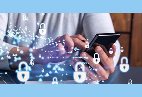 راهنمای امنیت دیجیتال تریدرهای ایرانی
