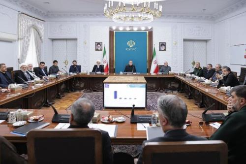 پزشکیان بر صیانت فیزیکی و چندلایه از داده های کشور تاکید کرد