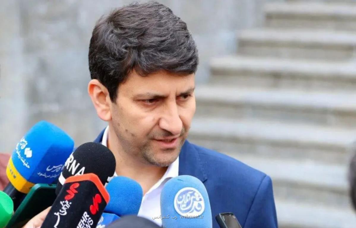 وزیر ارتباطات برای عرضه گزارشی در رابطه با ارتقاء امنیت شبکه در جنگ به مجلس می رود