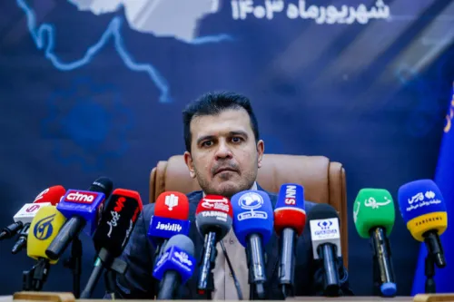 توسعه چت بات های ایرانی مجانی با تکمیل زیرساخت ها