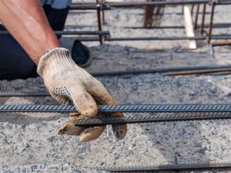 سازندگان قبل از خرید میلگرد چه نکاتی را باید بدانند؟