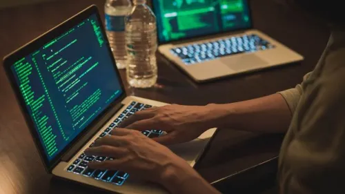 از هوش مصنوعی برای ساخت پسورد استفاده نکنید!