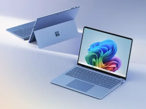 سرفیس پرو یا سرفیس لپ تاپ؟