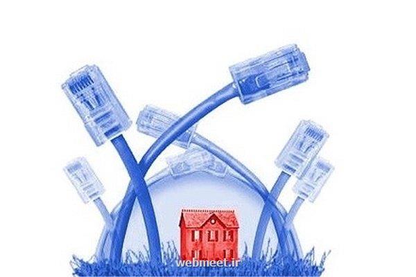 اتصال حدود ۲ هزار روستا به اینترنت پرسرعت