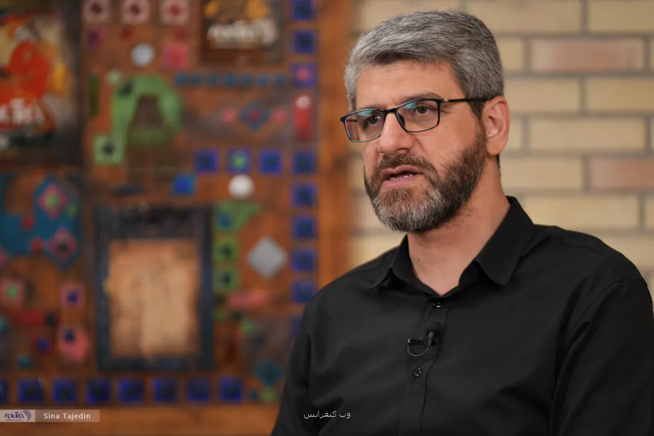 ببینید اعلام متهم اختلال در اینترنت ایران