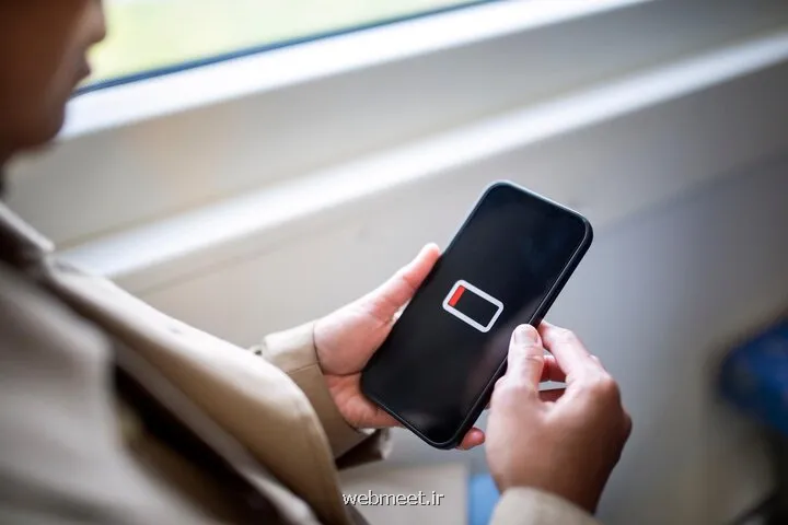 گوگل به داد باتری گوشی کاربران رسید