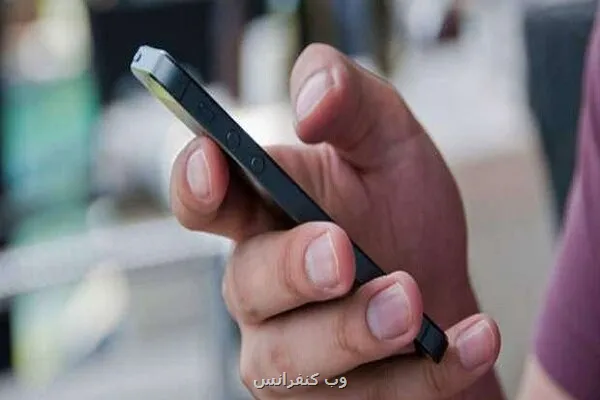 آمار مکالمه و پیامک کاربران موبایل در تابستان ۱۴۰۴