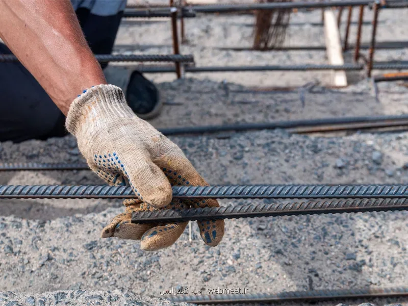 سازندگان قبل از خرید میلگرد چه نکاتی را باید بدانند؟