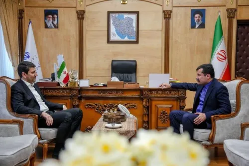 لزوم کاهش شکاف دیجیتال در کشور