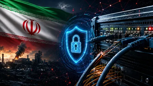 لطمه قطع اینترنت در زمان جنگ از وصل بودن آن بیشتر است