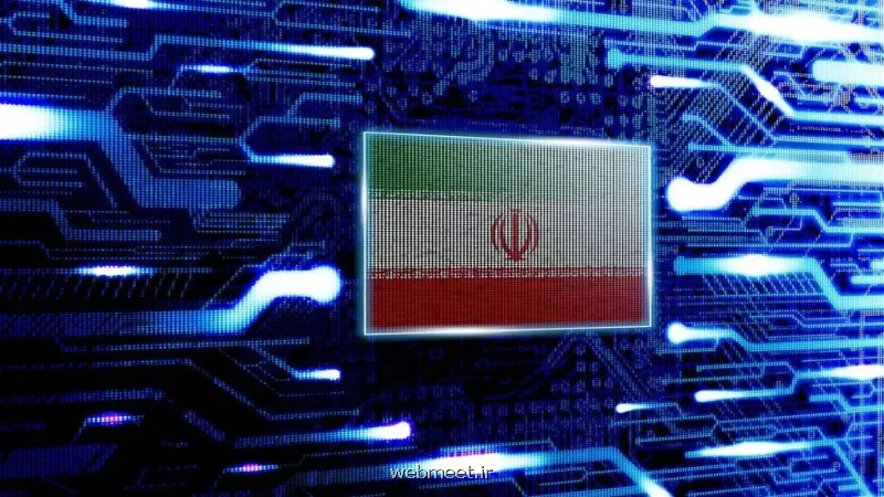 بهبود کیفیت اینترنت چند روزی زمان می برد