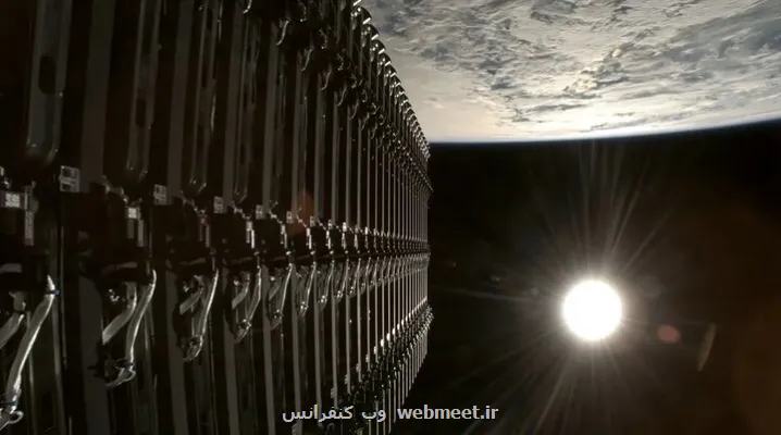 گام اروپا برای خودکفایی در ارتباطات ماهواره ای