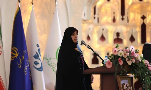 توانمندسازی اقتصادی زنان بدون رفع شکاف دیجیتال امکان ندارد