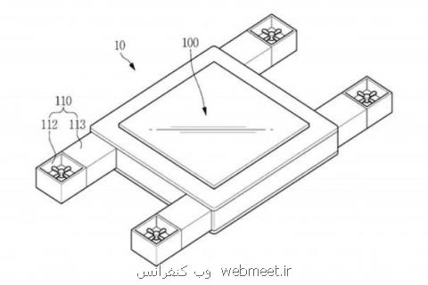 حق امتیاز نمایشگر پرنده به ثبت رسید