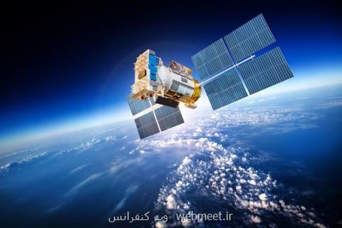 ایران یكی از ۹ كشور برتر دنیا در ساخت ماهواره است