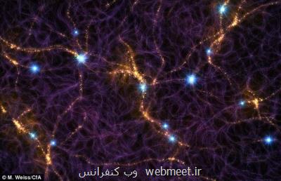 شناسایی بیشتر از ۱۰۰ سیگنال رادیویی عجیب