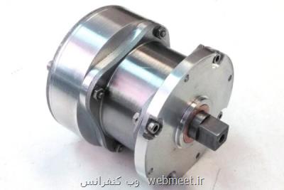 گواهی ثبت اختراع میراگر جریان گردابی مغناطیسی صادر شد
