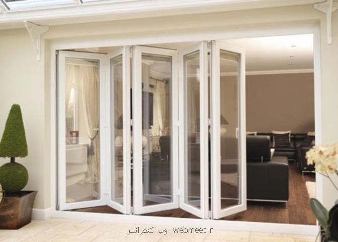 قیمت پنجره دو جداره