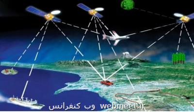 راه اندازی GPS بومی در دستور كار قرار گرفت
